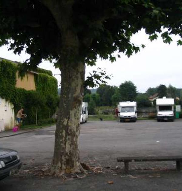 Hoofdfoto Aire Municipale