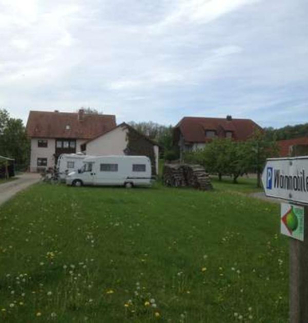 Hoofdfoto Weingut Jonas