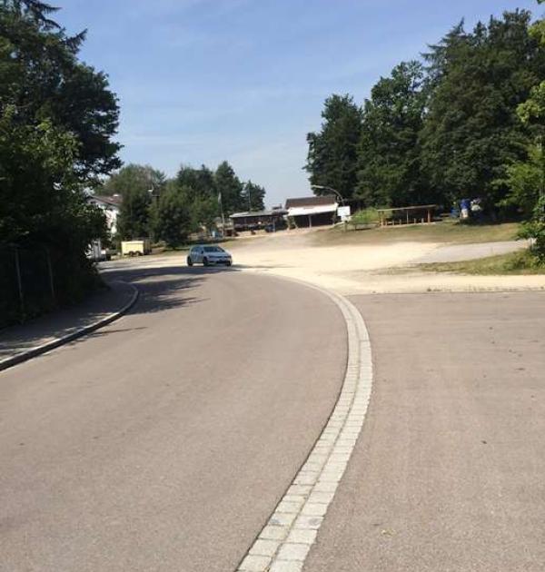 Hoofdfoto Am Sportgelande