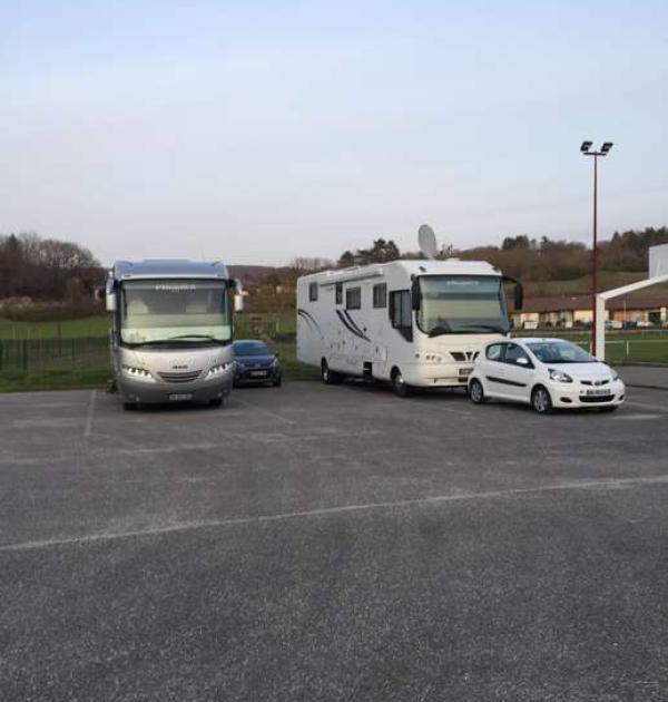 Hoofdfoto Aire Municipale