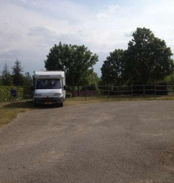 Hoofdfoto Aire Municipale