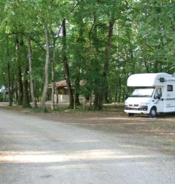 Hoofdfoto La Garenne