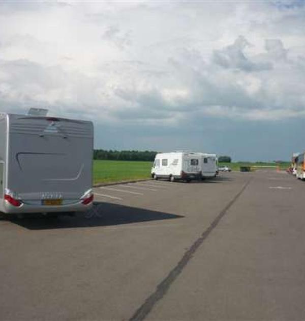 Hoofdfoto Parking
