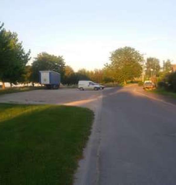 Hoofdfoto Parking