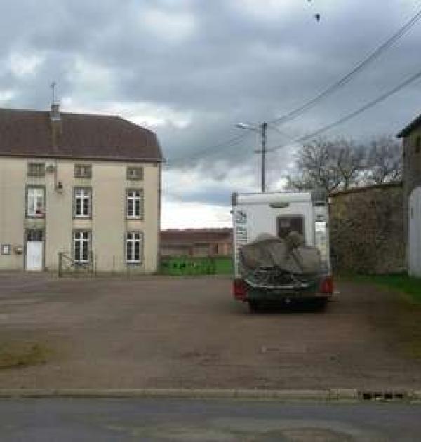 Hoofdfoto Tresors Lingons