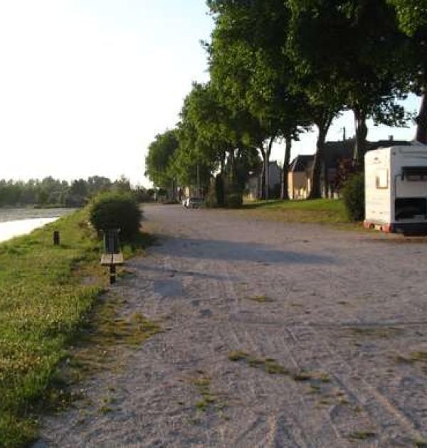 Hoofdfoto Parking