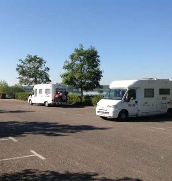 Hoofdfoto Parking
