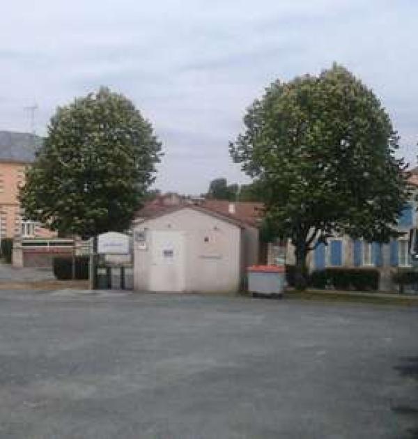 Hoofdfoto Aire Municipale