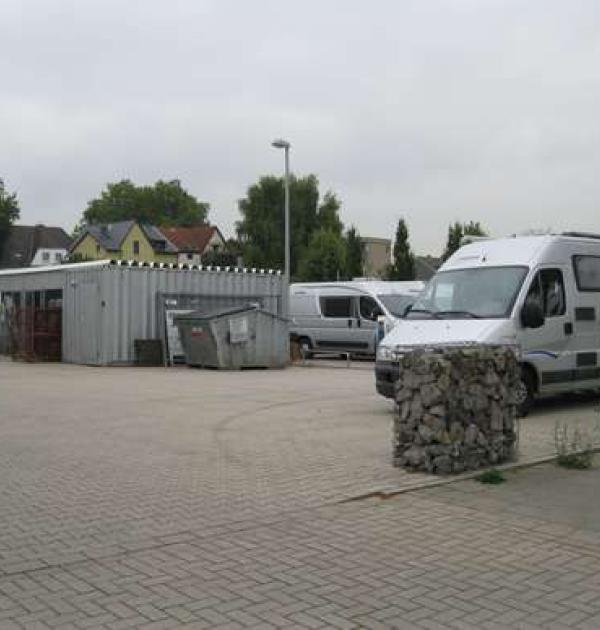 Hoofdfoto Reisemobile Brumberg