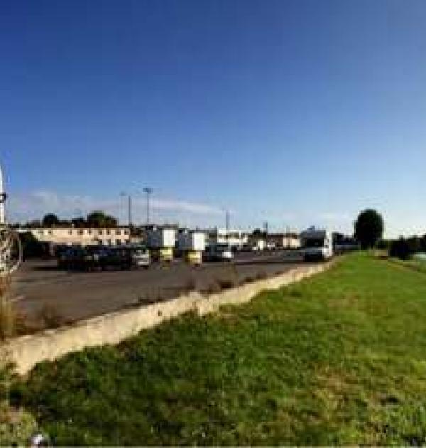 Hoofdfoto Parking