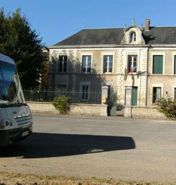 Hoofdfoto Parking