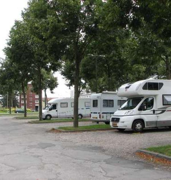 Hoofdfoto Parking Blv Faidherbe