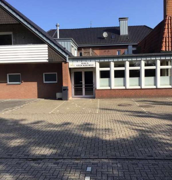 Hoofdfoto Gaststätte Haus Stockhorst