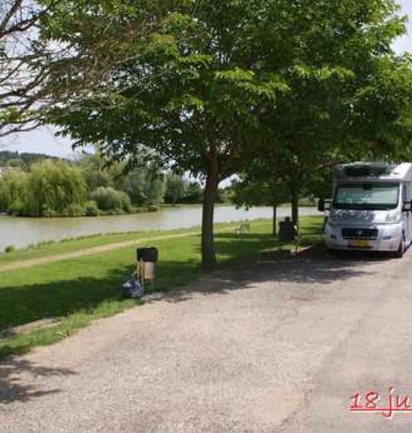 Hoofdfoto Parking