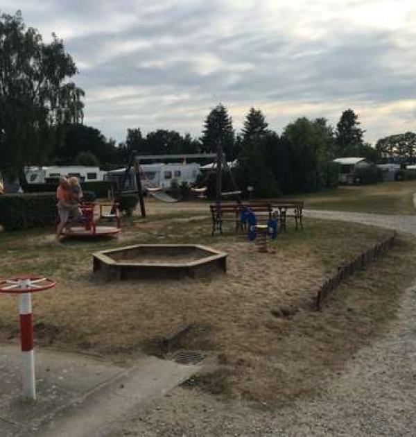 Hoofdfoto Campingpark Gut Ruhleben