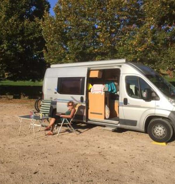 Hoofdfoto Parking