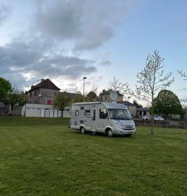 Hoofdfoto Aire Municipale