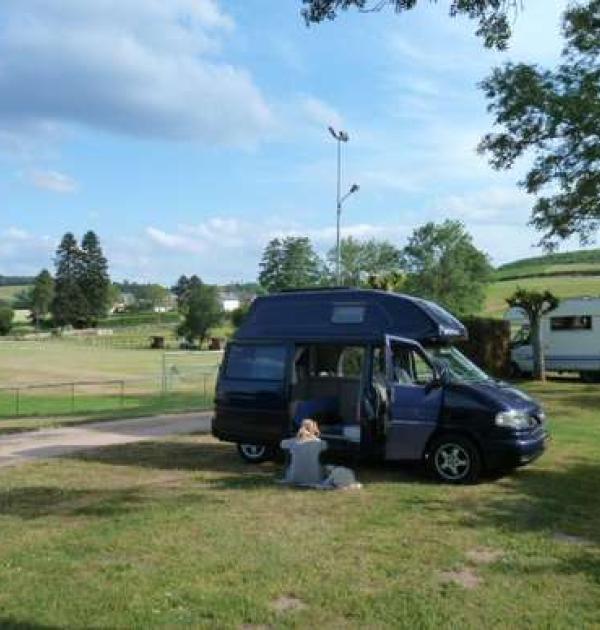 Hoofdfoto Parking