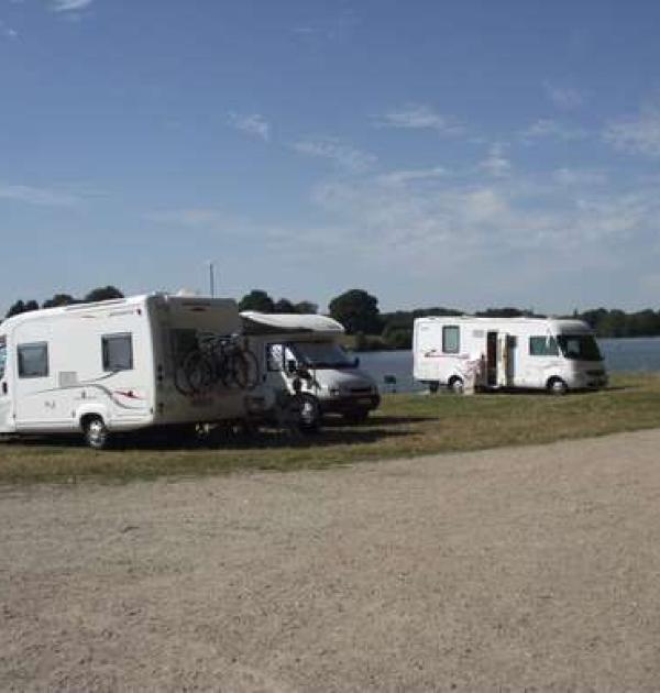 Hoofdfoto Parking