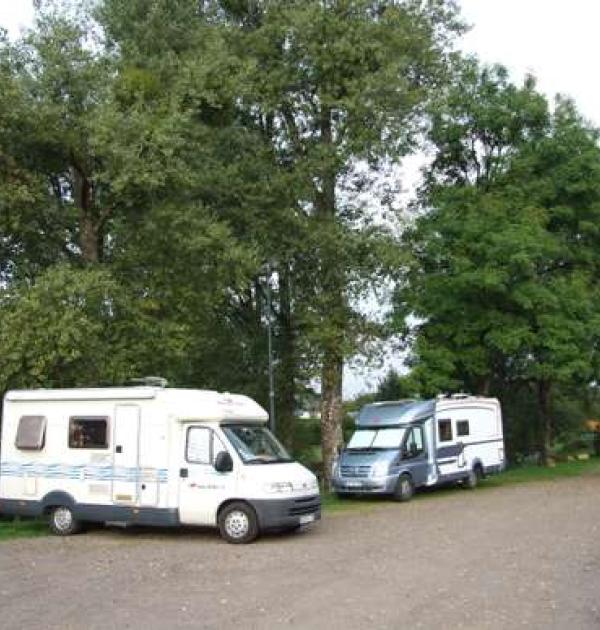 Hoofdfoto Parking