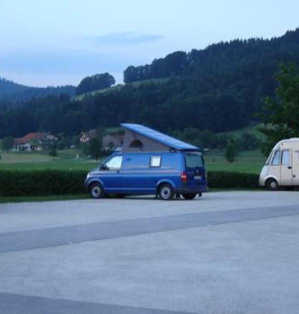 Hoofdfoto Campingplatz Ortnerhof
