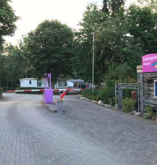 Hoofdfoto Camping Bleialf