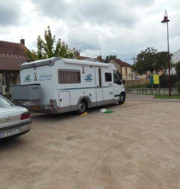 Hoofdfoto Aire Municipale