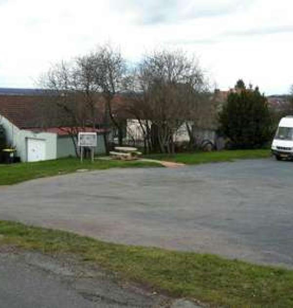 Hoofdfoto Aire Municipale