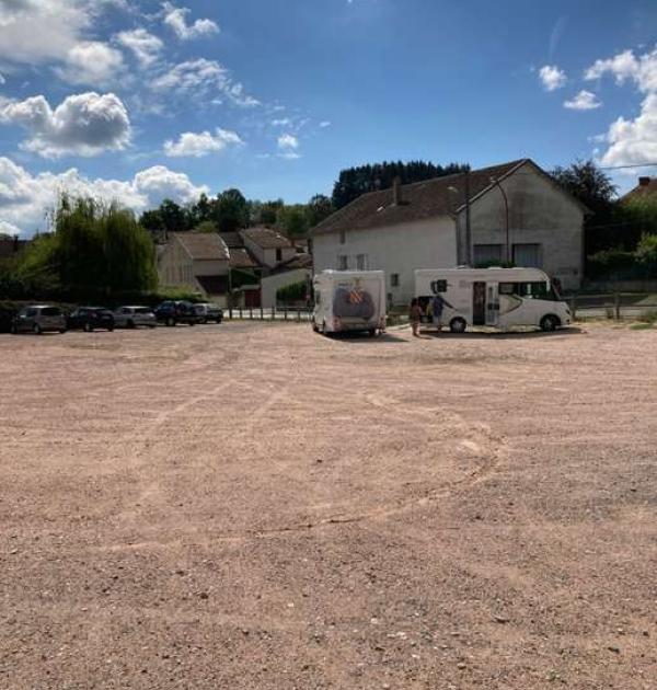 Hoofdfoto Aire Municipale