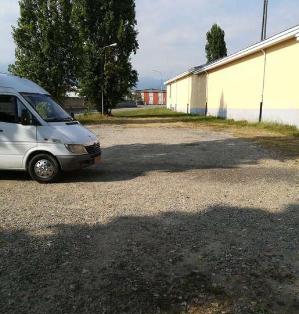 Hoofdfoto Area Comunale