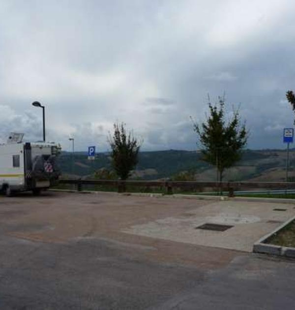 Hoofdfoto Area Comunale