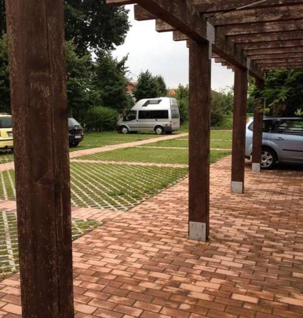 Hoofdfoto Parking