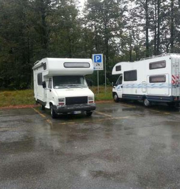 Hoofdfoto Parking