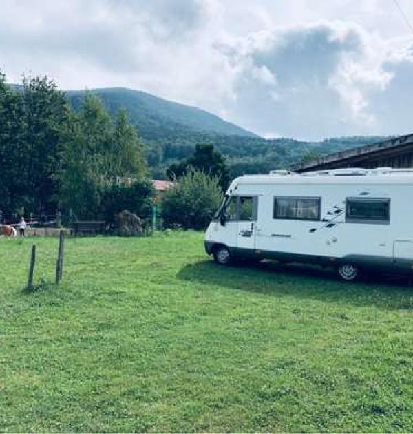 Hoofdfoto Reiterhof Muhlbauer