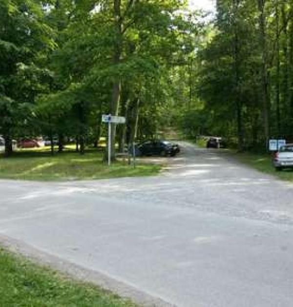 Hoofdfoto Parking