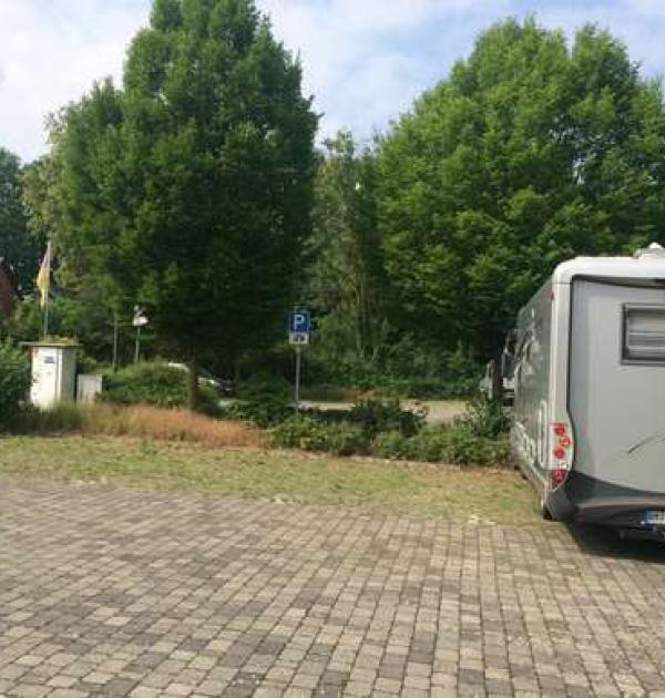 Hoofdfoto Parking