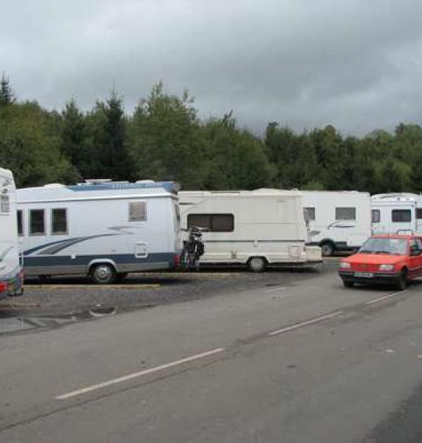 Hoofdfoto Aire Municipale