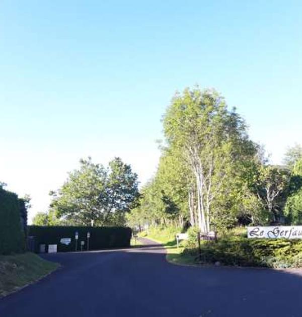 Hoofdfoto Aire Municipale le Mouriol