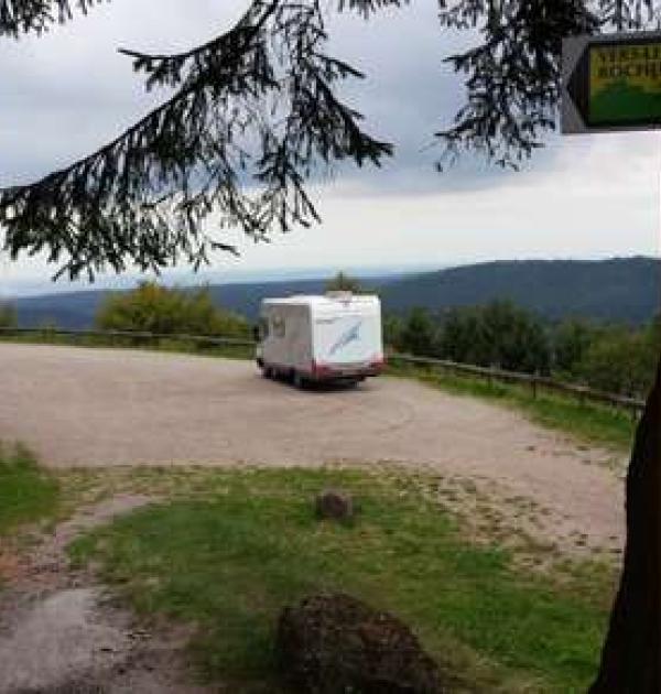 Hoofdfoto Parking