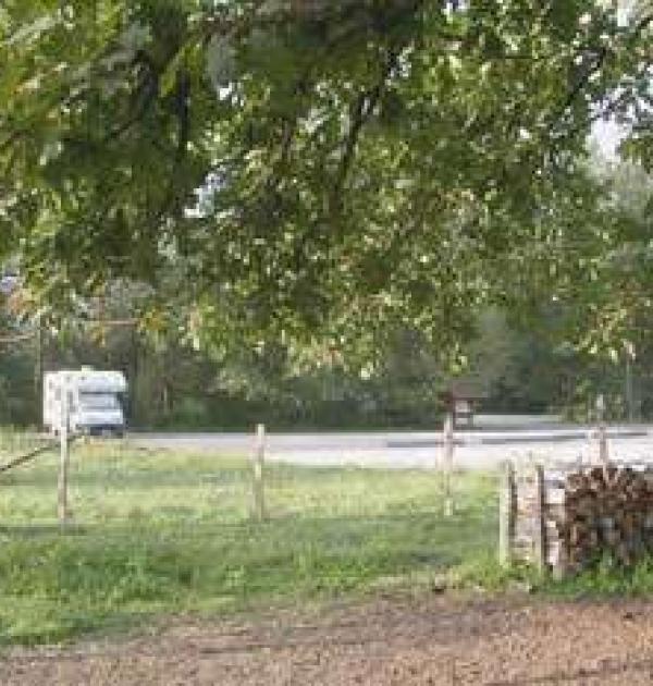 Hoofdfoto La Maison du Marais