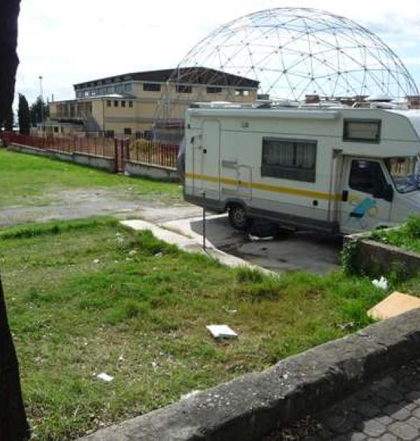 Hoofdfoto Area Comunale