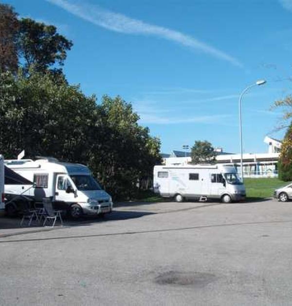 Hoofdfoto Parking
