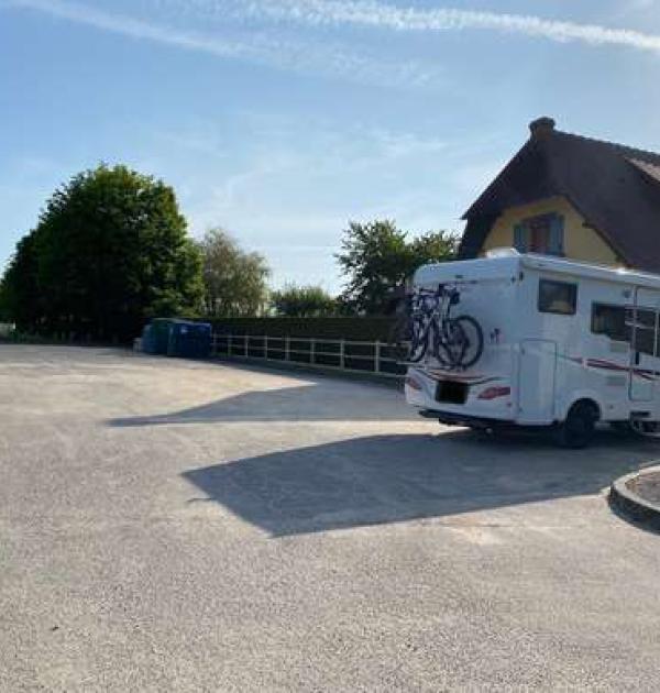 Hoofdfoto Parking