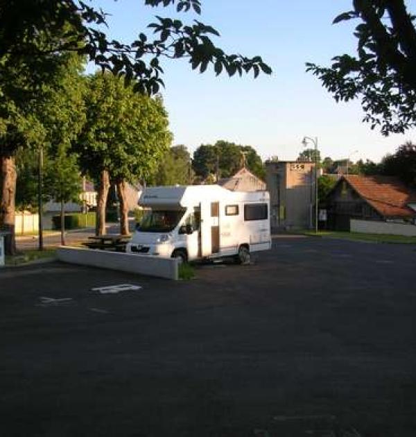 Hoofdfoto Aire Municipale