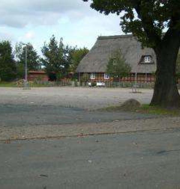 Hoofdfoto Festhalle