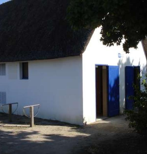 Hoofdfoto Parking