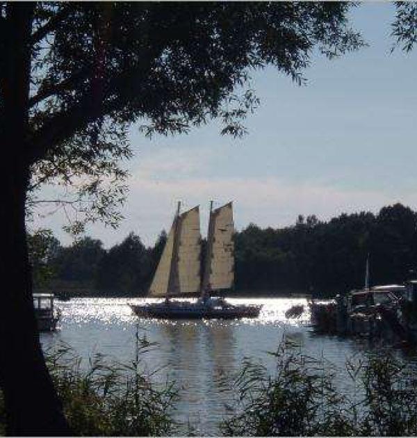 Hoofdfoto Yachthafen Ringel