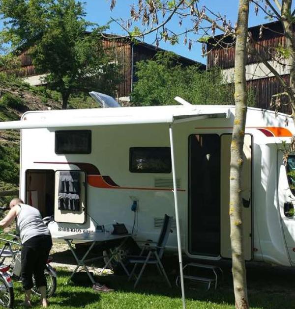 Hoofdfoto Freizeit- und Ferienhof Schweizerei