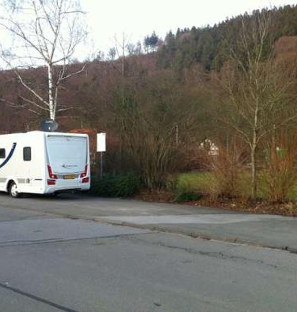 Hoofdfoto Wofi Bad