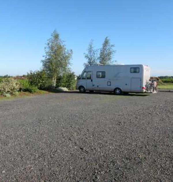 Hoofdfoto Domaine des Croix
